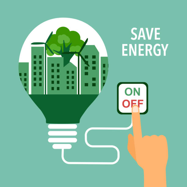 Efisiensi Energi: Menghadapi Tantangan Lingkungan dan Ekonomi