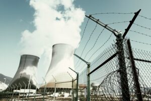 Nuclear power plants. zonaebt.com