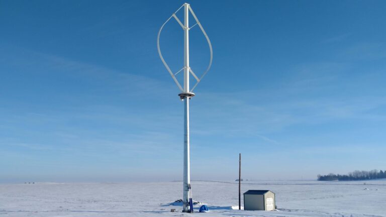 Are Vertical Axis Wind Turbines Better? zonaebt.com