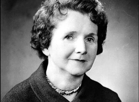 Rachel Louise Carson