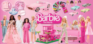 Barbie Collection. zonaebt.com