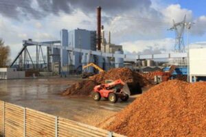 Gerak PLN dalam Perkembangan EBT Biomassa Dengan Pembangunan PLTBm di Berbagai Daerah di Indonesia zonaebt.com