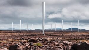 The Future of Wind Turbines : No More Blades zonaebt.com