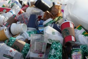 Sampah Platik, Daur Ulang atau Ancaman Lingkungan? zonaebt.com