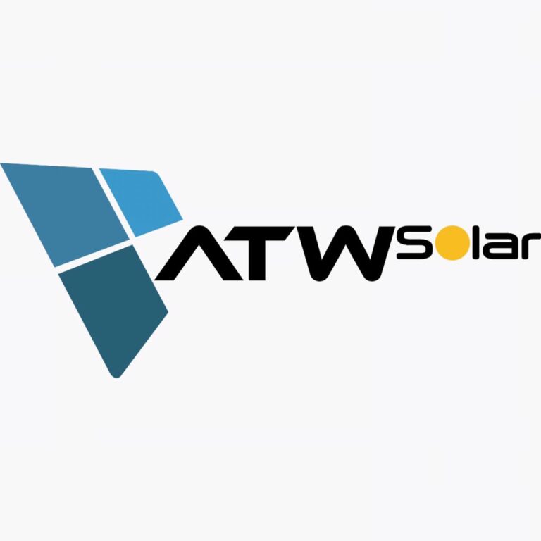 logo ATW Solar Indonesia ze jobs