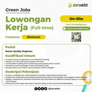 Greenjobs zonaebt.com