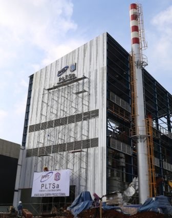 PLTSa: Bagaimana Cara Mengubah Sampah Menjadi Energi Listrik? Zonaebt.com