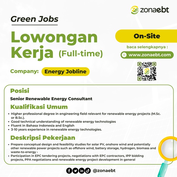 greenjobs zonaebt.com