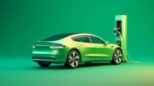 Nuclear Energy And The Future Of Electric Vehicles