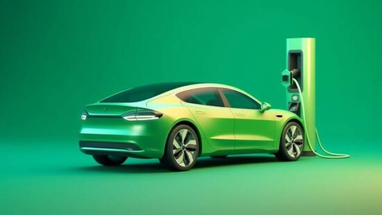 Nuclear Energy And The Future Of Electric Vehicles