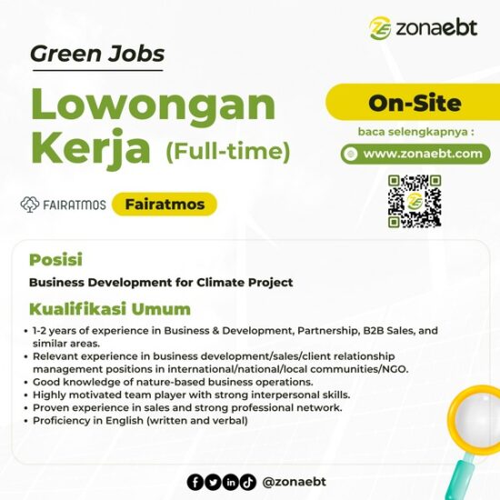 greenjobs zonaebt.com
