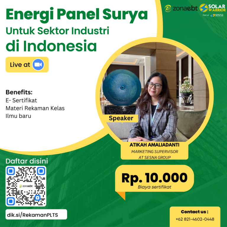 flyer webinar energi panel surya unutk industri recrding (1)