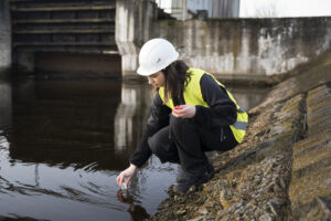 Tingkatkan Air Bersih: Pelatihan untuk Teknisi Kualitas Air zonaebt.com