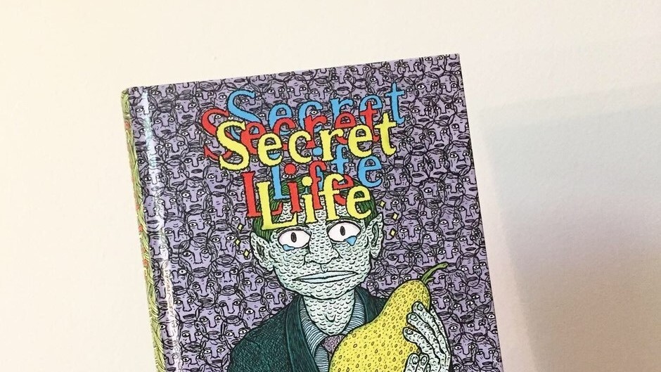 secret life