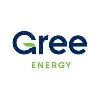 Logo Gree Energy ZE Jobs