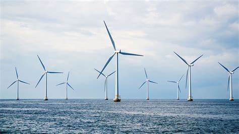 Which Area Is The Best for Indonesia Offshore Wind Turbine? zonaebt.com