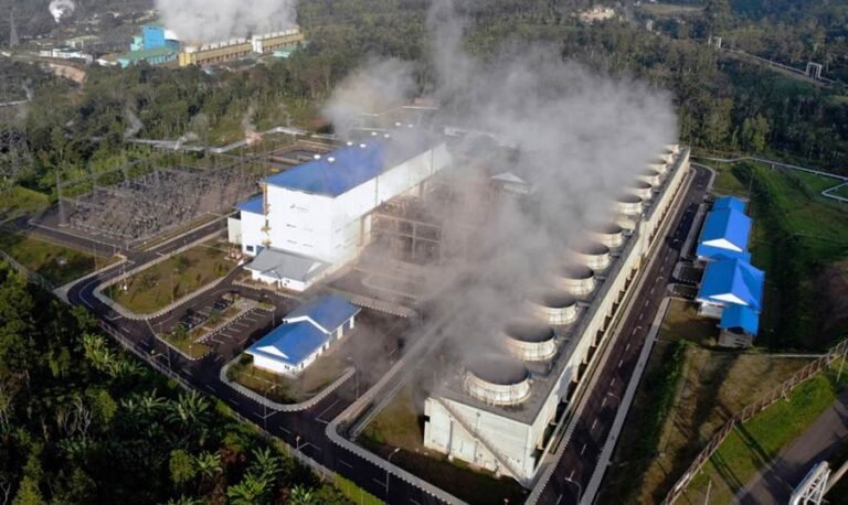 Apa Itu Panas Bumi? Energi Terbarukan yang Bersemayam di Bawah Kaki Kita zonaebt.com