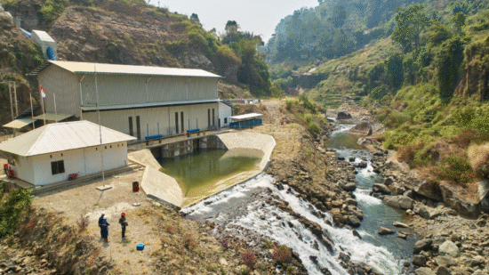 ZONAEBT Successfully Facilitates 69 GWh REC Trading from Local Power Plants to International Markets 