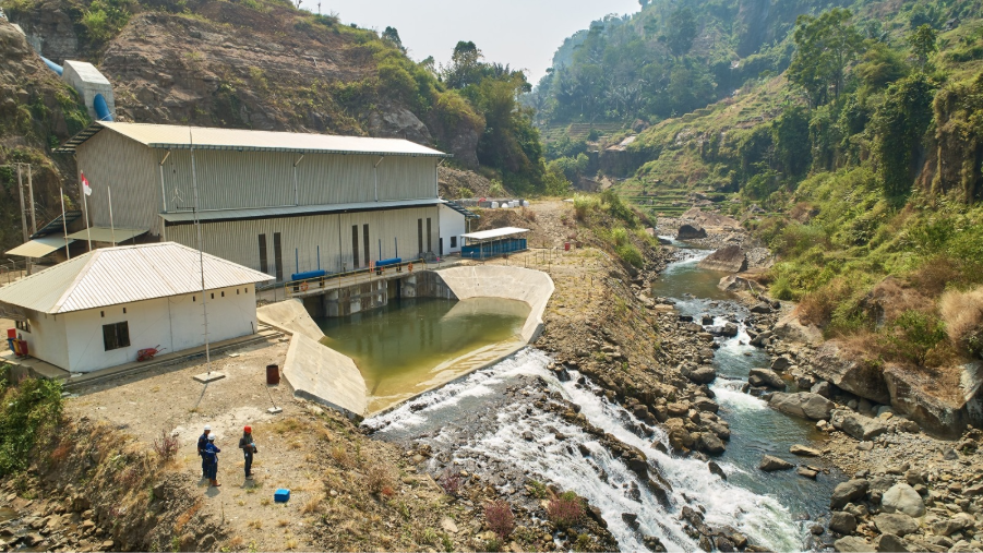 Sumber: PT Bio Jathropa Indonesia zonaebt.com