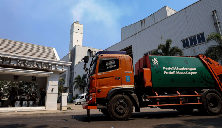 Alur Pengelolaan Sampah Menjadi Energi Listrik (PSEL) dan Skema Off-taker di Indonesia zonaebt.com