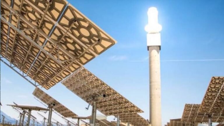 Viral PLTS Garam di China, Bagaimana Cara Kerjanya? zonaebt.com