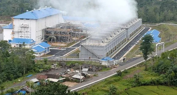 Profil PT Ormat Geothermal Indonesia, Pemenang Lelang WKP Telaga Ranu di Halmahera Barat zonaebt.com