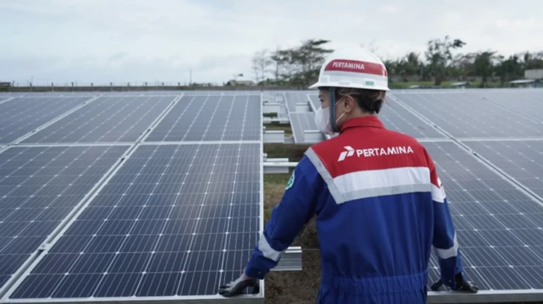 Apa Itu Renewable Energy Engineering? Ini Peluang Kerja dan Perannya di Transisi Energi zonaebt.com