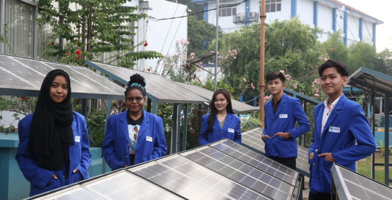 5 Jurusan Kuliah Renewable Energy Engineering dan Rekomendasi Kampus di Indonesia zonaebt.com