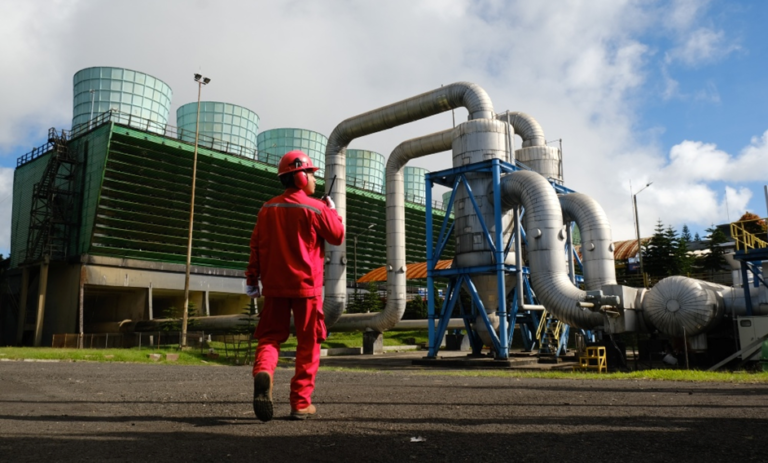 Daftar Lengkap Anggota Asosiasi Panas Bumi Indonesia (INAGA) zonaebt.com