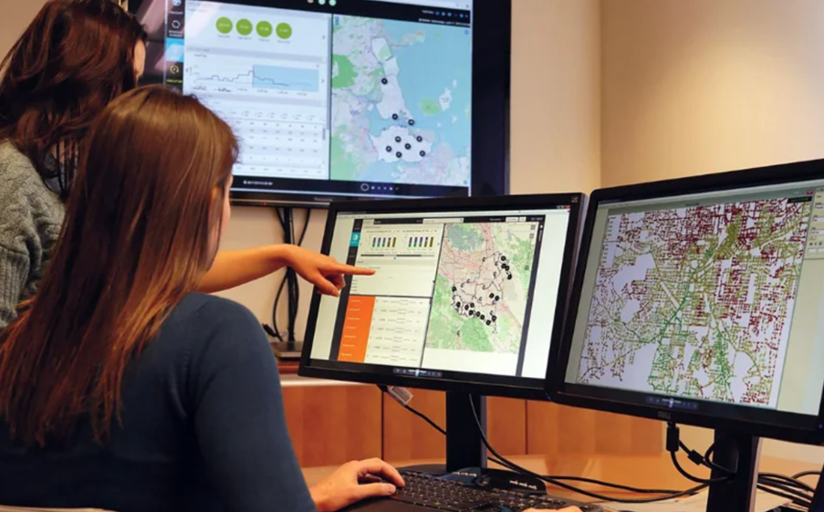 Ketahui Tugas GIS Analyst dan Skill yang Dibutuhkan, Profesi Penting di Sektor Energi zonaebt.com