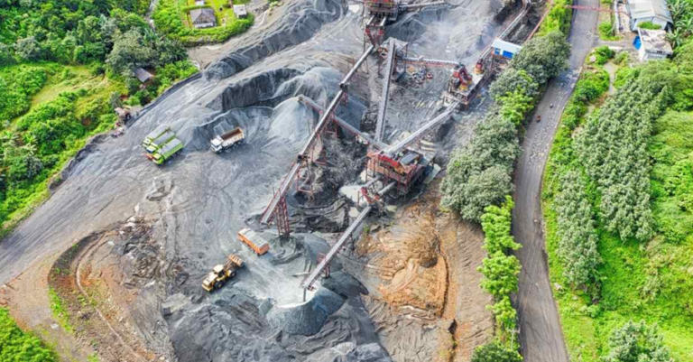 PLN Dukung Green Mining: Siap Pasok Listrik Hijau untuk Sektor Pertambangan zonaebt.com