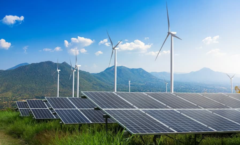 5 Industri Peminat Renewable Energy Certificate (REC) Tertinggi di Indonesia zonaebt.com