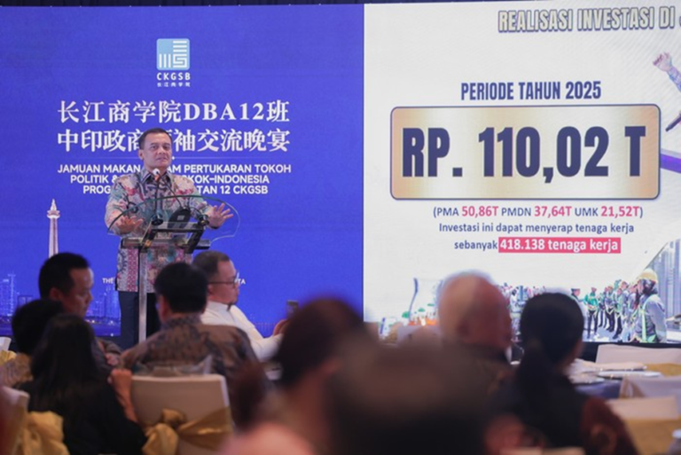 Pemprov Jateng Tawarkan Proyek PSEL ke Investor China, Apa Itu PSEL? zonaebt.com