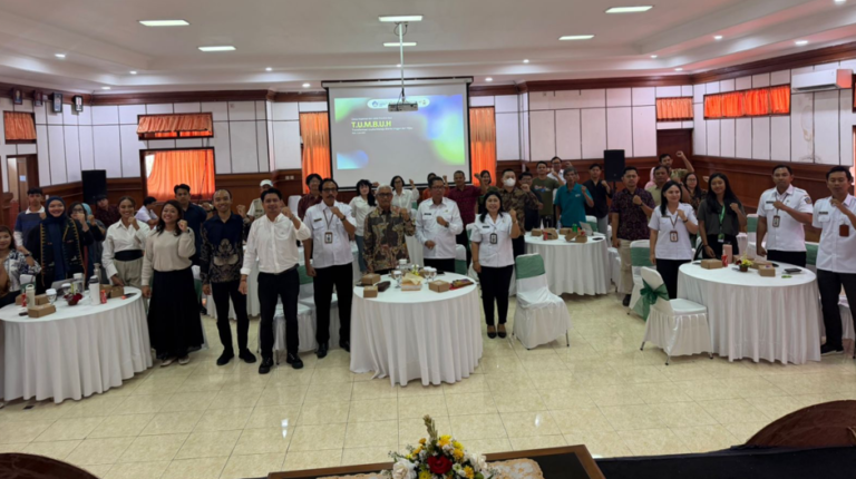 Pemerintah Provinsi Bali Pimpin Gerakan Ekonomi Hijau melalui Konsorsium Ekonomi Hijau Bali zonaebt.com