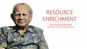 Profil Prof. H. Emil Salim, Ph.D: Pakar Lingkungan Global Zonaebt.com
