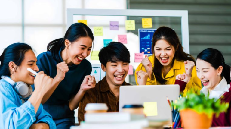 89% Gen Z Punya Kesadaran Tinggi untuk Hemat Energi, Tertinggi di Antara Generasi Lain zonaebt.com