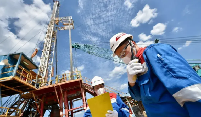 Panas Bumi Indonesia Makin Prospektif, Kinerja PGE Tumbuh Positif pada Kuartal I 2026 zonaebt.com