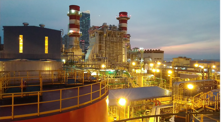 5 Proyek Energi Strategis WIKA, dari PLTGU hingga PLTS zonaebt.com