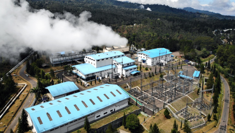 10 Kelebihan dan Kekurangan Energi Panas Bumi yang Perlu Diketahui zonaebt.com