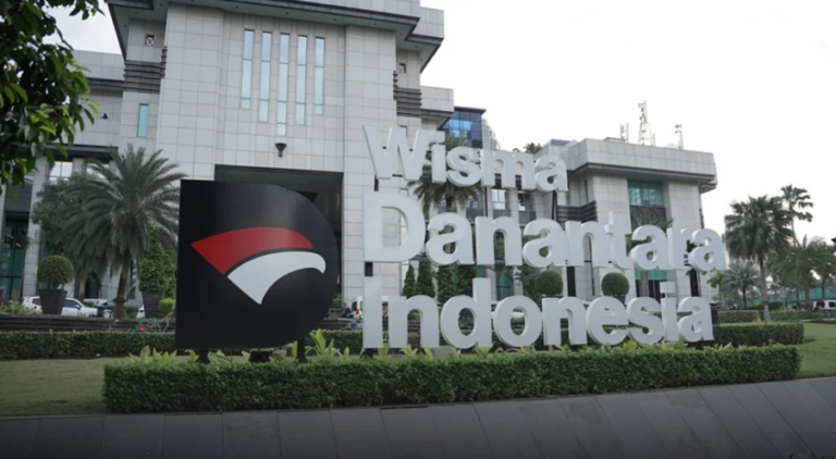 10 BUMN dengan Aset Terbesar di Danantara, PLN dan Pertamina Masuk Lima Besar zonaebt.com