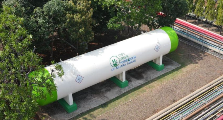 Mengenal Hidrogen: Keunggulan, Potensi, dan Perannya dalam Transisi Energi Indonesia zonaebt.com