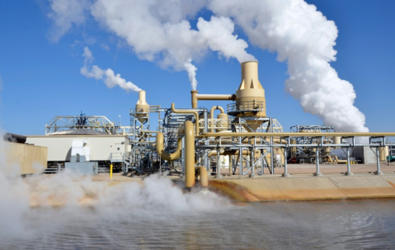 Cara Kerja Energi Panas Bumi dan Jenis Sistem Geotermal yang Perlu Diketahui zonaebt.com