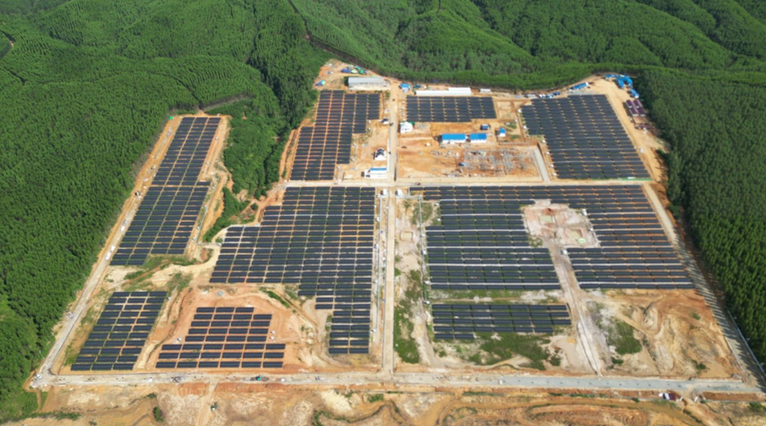 Potensi Energi Terbarukan di Indonesia, dari Surya hingga Panas Bumi zonaebt.com