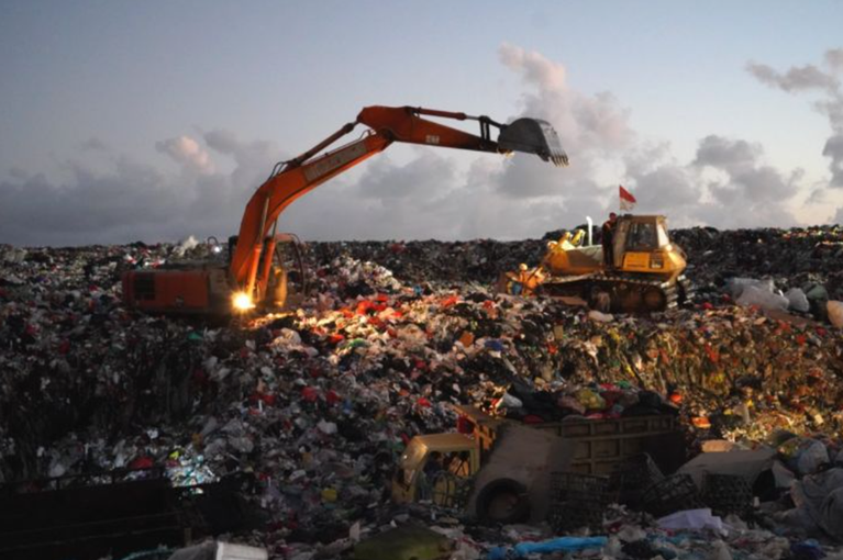 PSEL Bali Ditargetkan Beroperasi 2027, Olah 1.500 Ton Sampah per Hari zonaebt.com