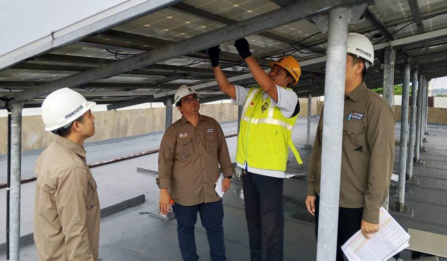 Toyota Perkuat Kompetensi SDM Lewat Sertifikasi PLTS Batch-2 2026 Bersama ZONAEBT zonaebt.com