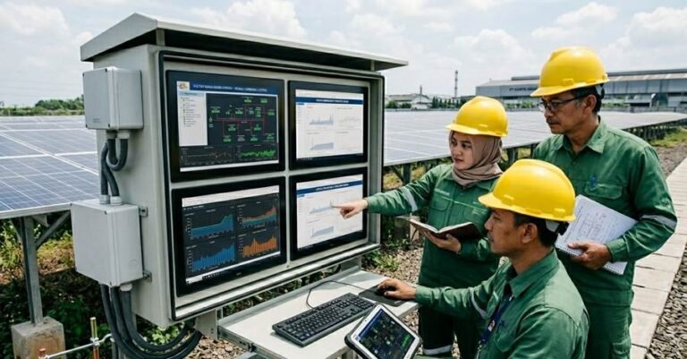 SNI ISO 50001: Standar Manajemen Energi untuk Efisiensi dan Keberlanjutan zonaebt.com