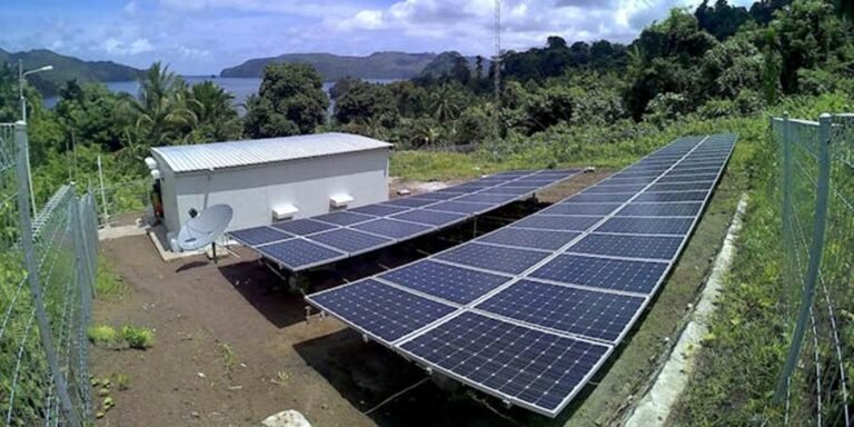 Renewable Energy Certificate (REC) Dinilai Bisa Percepat Transisi Energi Nasional zonaebt.com