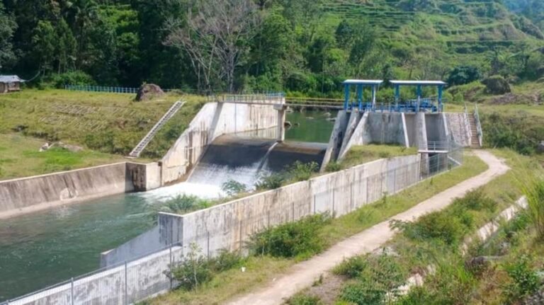 Mewujudkan Swasembada Air dan Energi Melalui Pengembangan PLTMH dan PLTA zonaebt.com