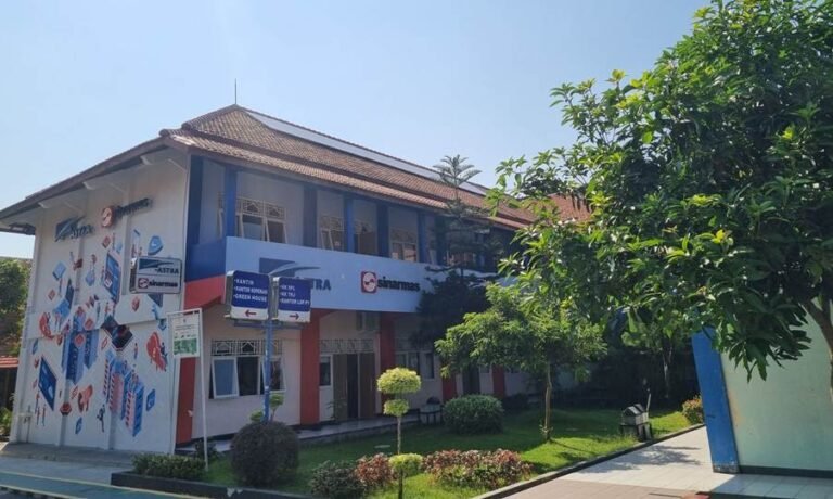 Mengenal Sekolah Energi Berdikari: Cara Kenalkan Energi Bersih ke Pelajar zonaebt.com