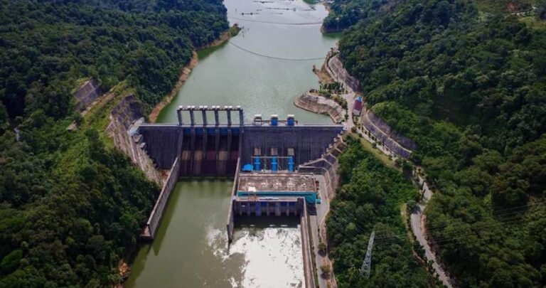 Nilai TKDN Pembangkit Listrik di Indonesia, PLTA Tertinggi Capai 45% zonaebt.com